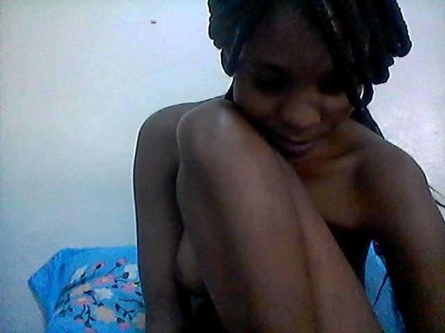 ebonysly cam belle