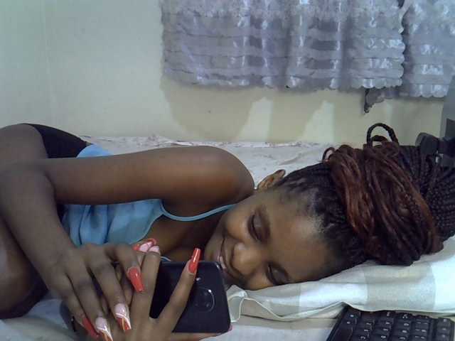 Ebonysly
