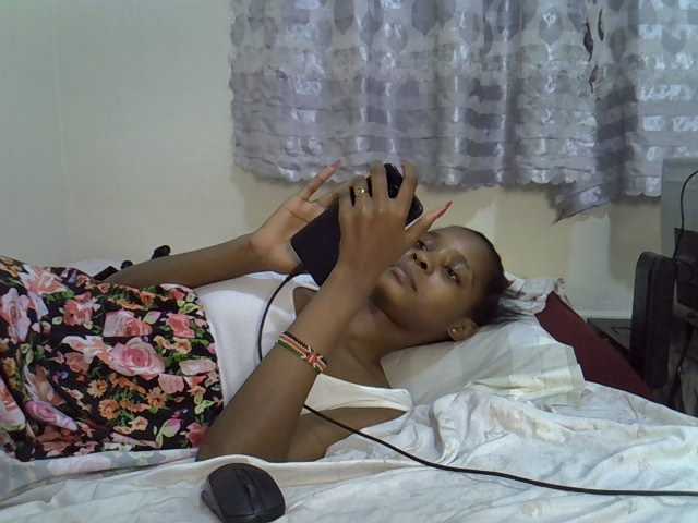 Ebonysly