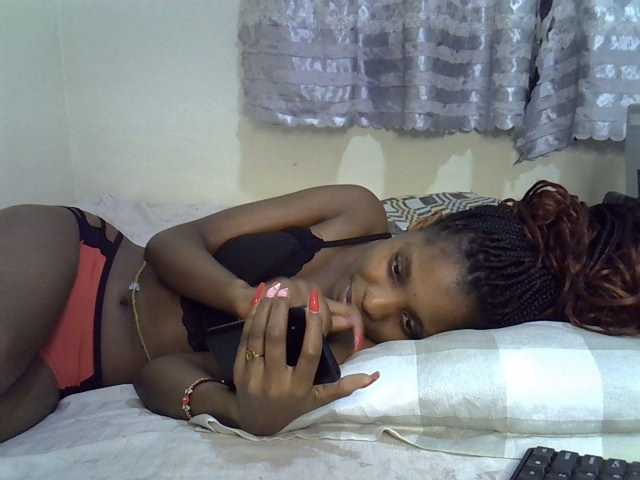 Ebonysly