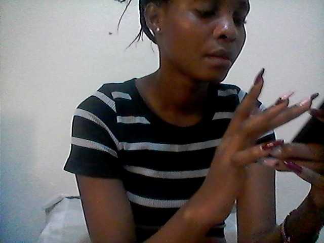 Ebonysly live webcam show
