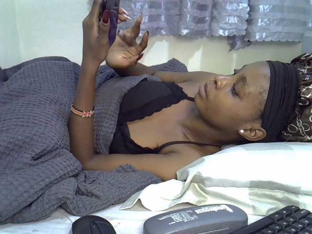 Ebonysly