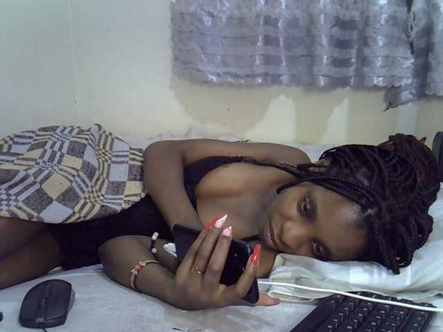 Ebonysly