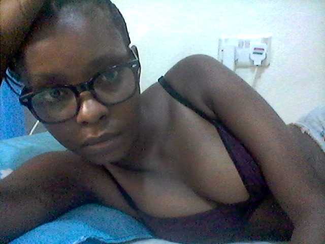 ebonysly live sex show