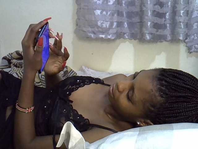Ebonysly
