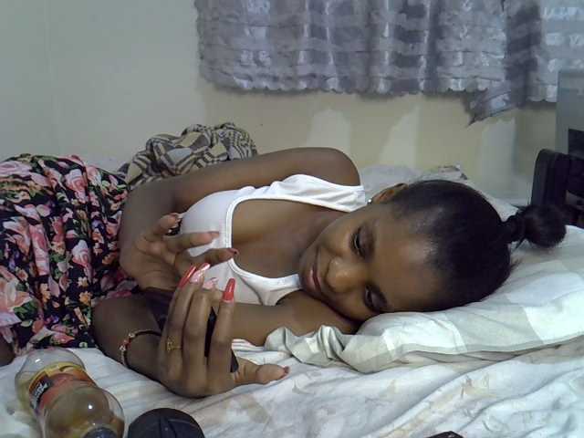 Ebonysly