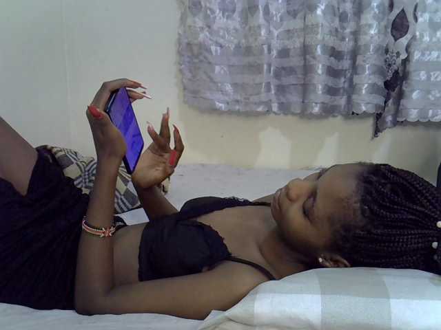 Ebonysly