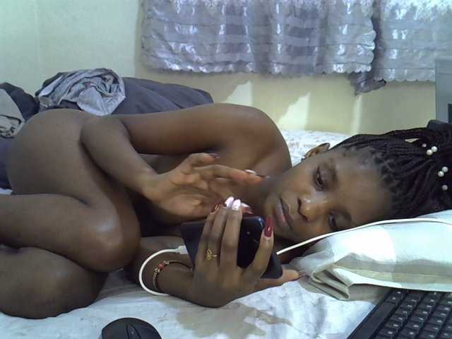Ebonysly