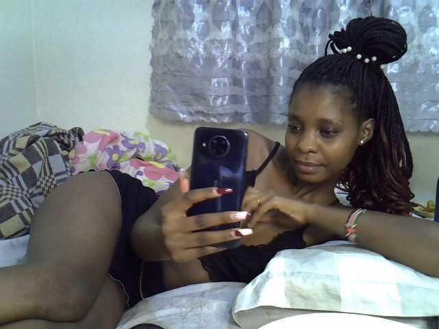 Ebonysly