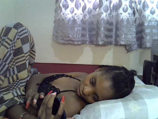 Ebonysly