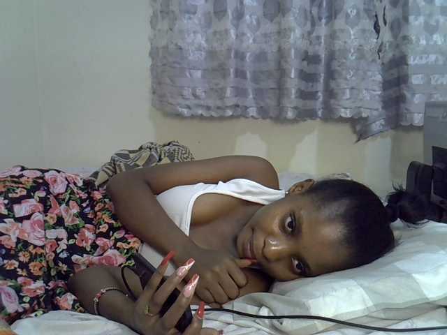 Ebonysly