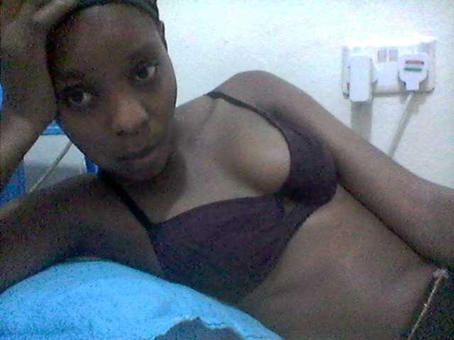 Ebonysly live cam on BongaCams