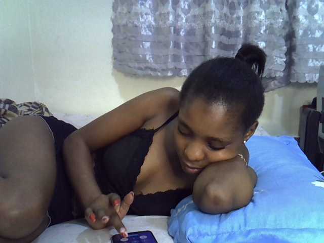 Ebonysly