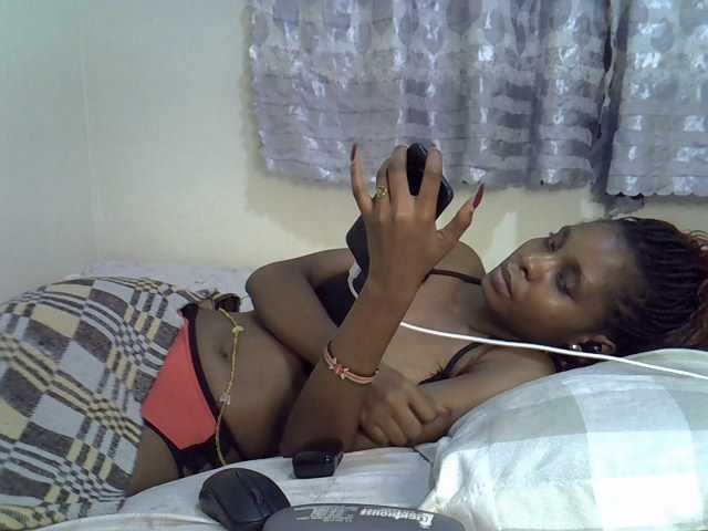 Ebonysly