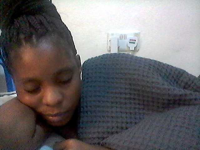 Ebonysly live webcam show
