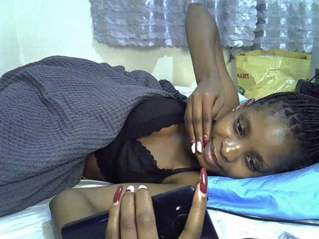 Ebonysly