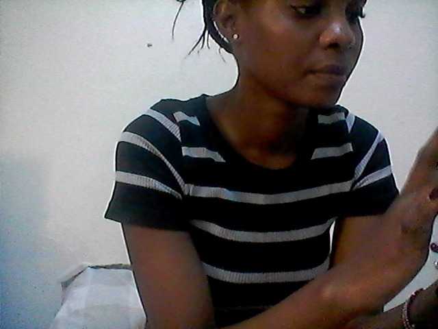 Ebonysly live webcam show