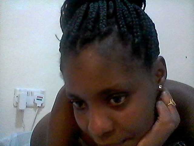 Ebonysly live webcam show
