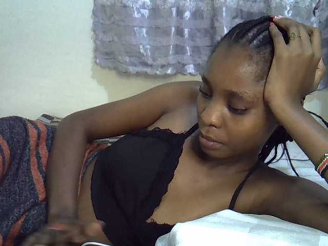 Ebonysly
