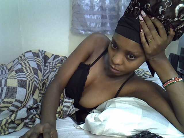 Ebonysly