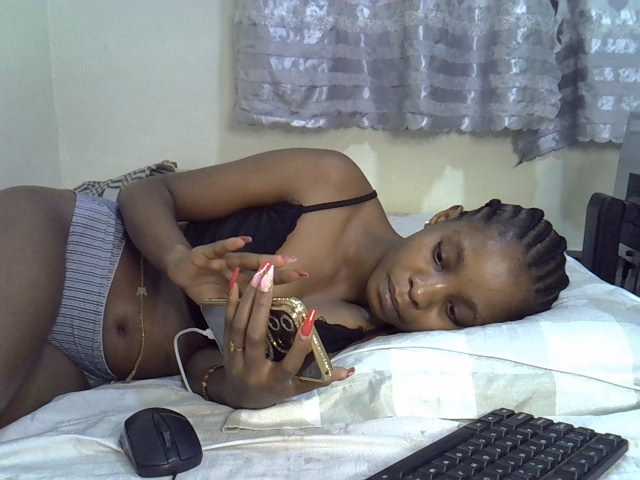 Ebonysly