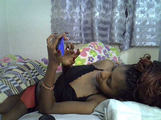 Ebonysly live cam preview