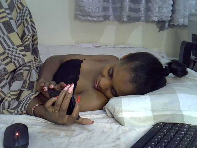 Ebonysly
