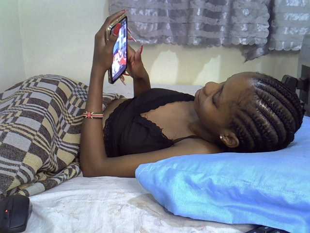 Ebonysly