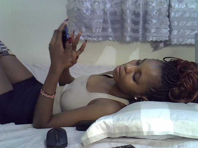 Ebonysly