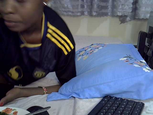 Ebonysly