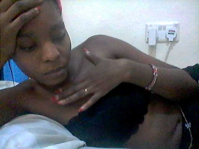 ebonysly cam belle