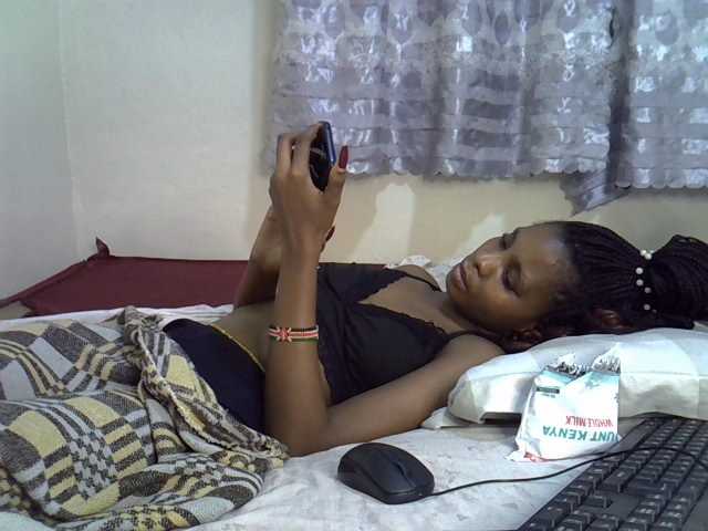 Ebonysly