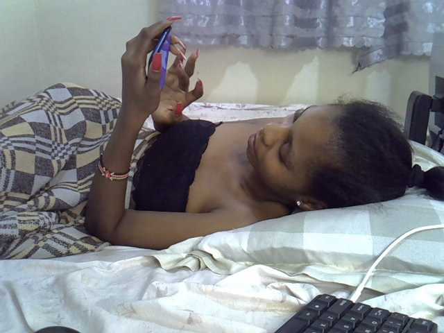 Ebonysly