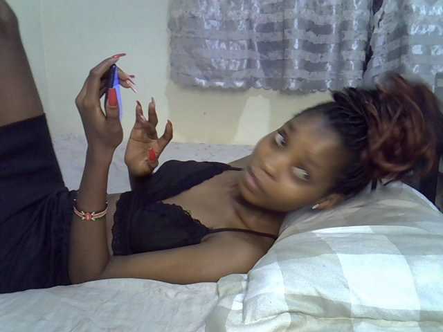 Ebonysly