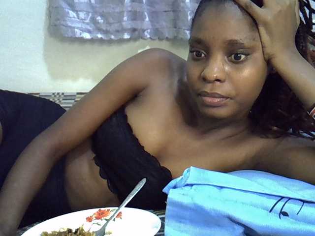 Ebonysly live cam on BongaCams