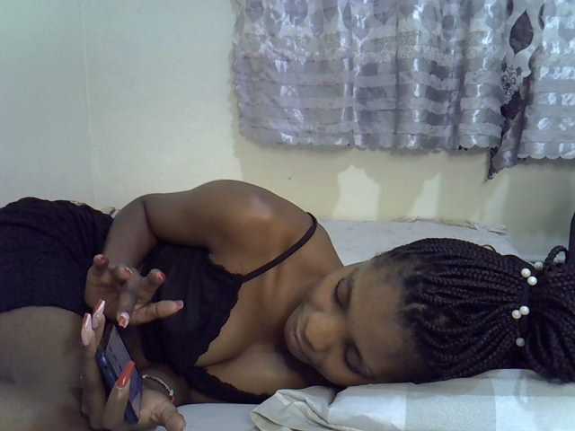 Ebonysly
