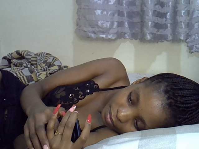 Ebonysly