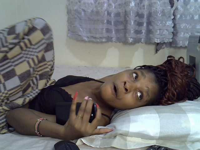 Ebonysly