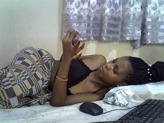 Ebonysly