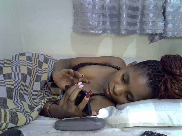 Ebonysly