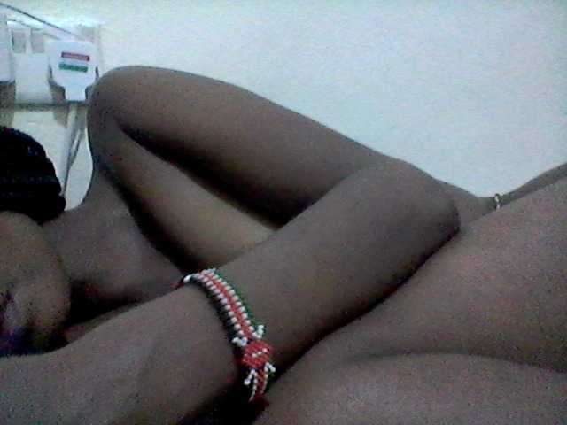 ebonysly cam belle