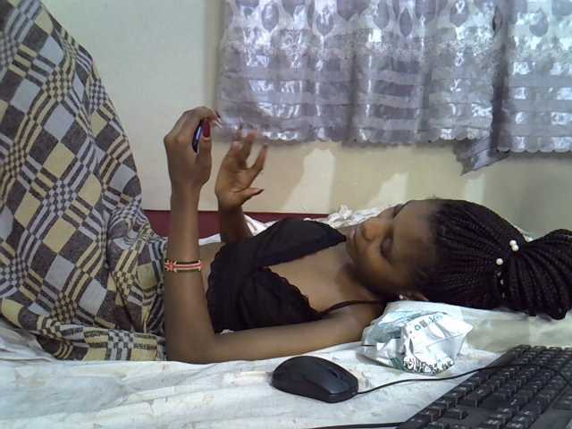 Ebonysly