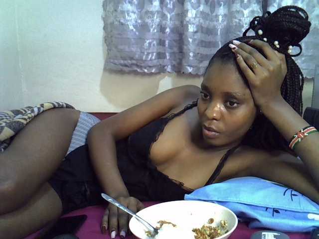 Ebonysly live cam on BongaCams