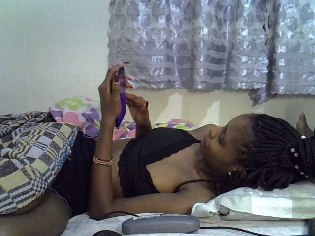 Ebonysly