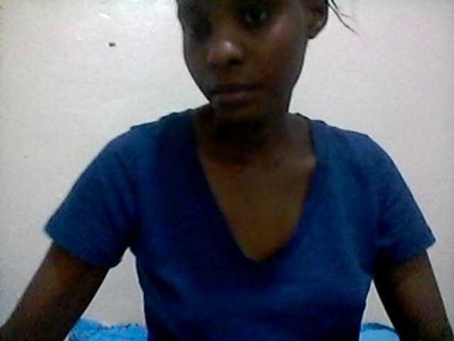 ebonysly live sex