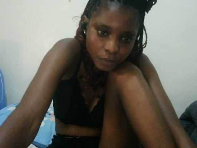 Ebonysly live cam