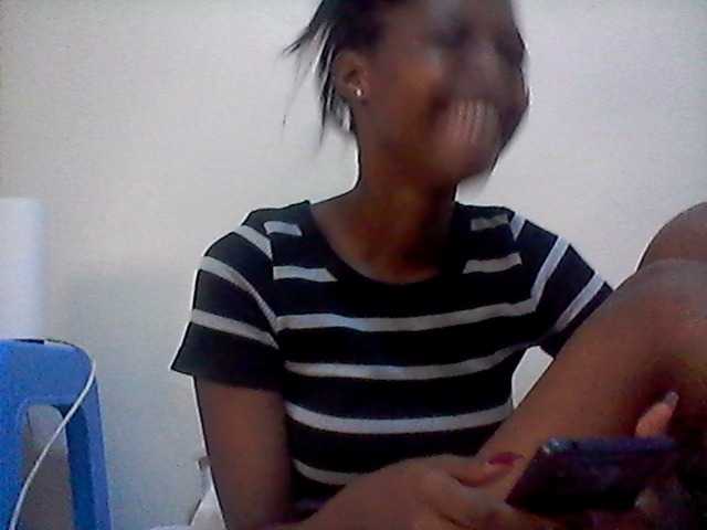 Ebonysly live webcam show