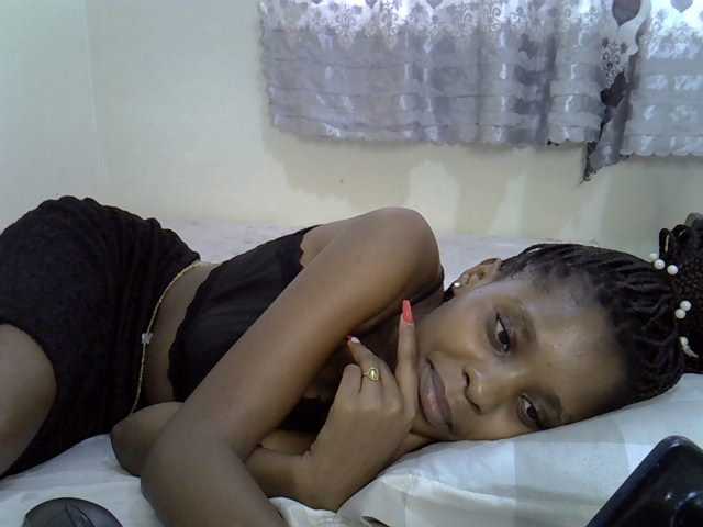 Ebonysly
