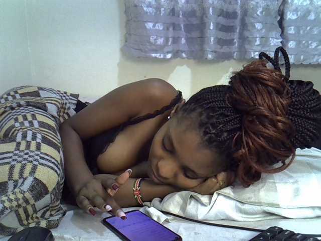 Ebonysly