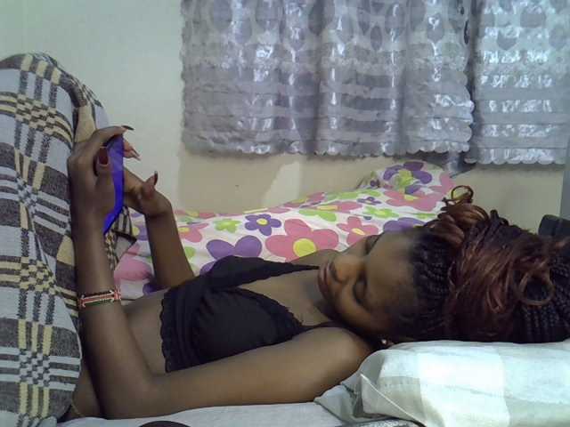 Ebonysly